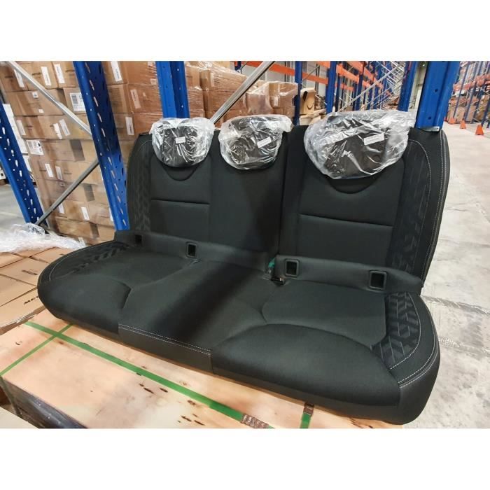 Banquette clio 4 neuve