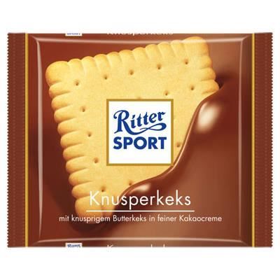 Tablette de chocolat 100g Lutti
