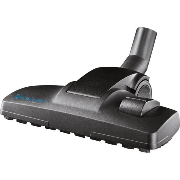 Brosse universelle pour aspirateur
