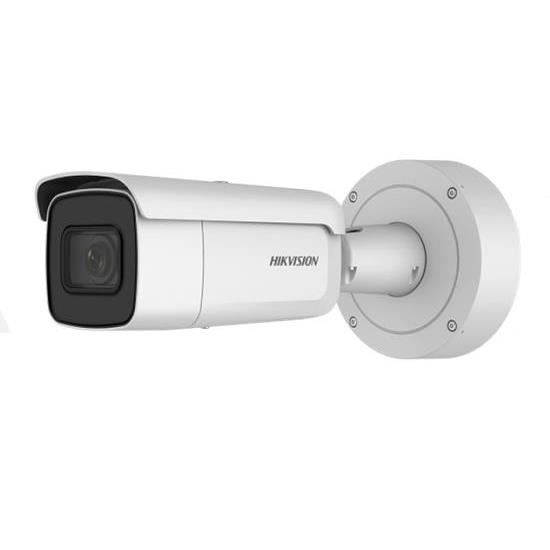 Hikvision Digital Technology DS-2CD2685FWD-IZS, Caméra de sécurité IP, Intérieure et extérieure, Cosse, Blanc, Mur, IP67