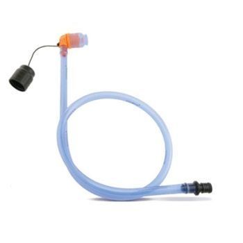 Helix tube kit