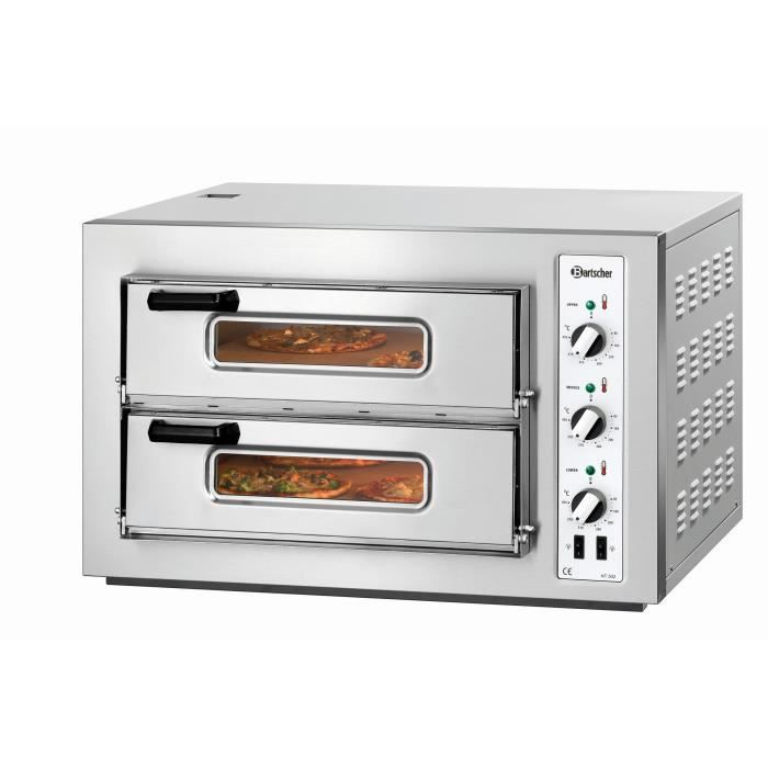 Four pizza NT 502
