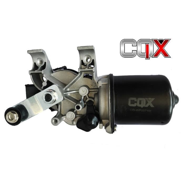 MOTEUR D'essuie-glace AVANT Nissan Qashqai + 2 J10 JJ10.2013-2017