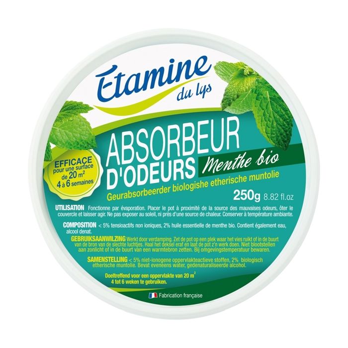 Absorbeur D Odeur Maison