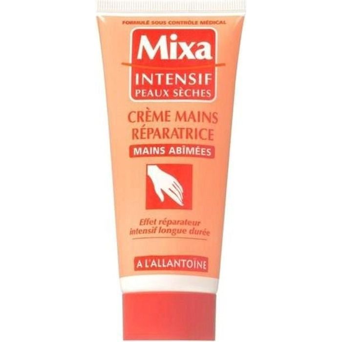 MIXA Crème Mains à l'Allantoïne 100ml