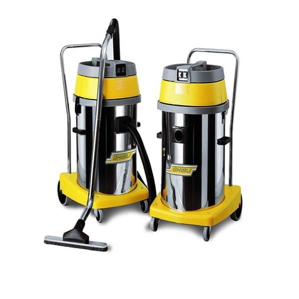 ASPIRATEUR 60 LITRES