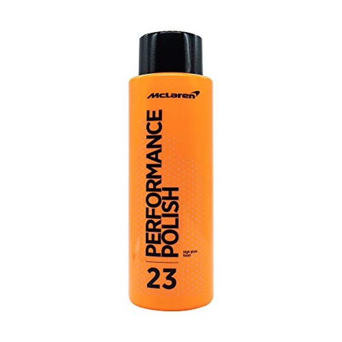 MCLAREN - Polish lustrage haute performance - 500ml