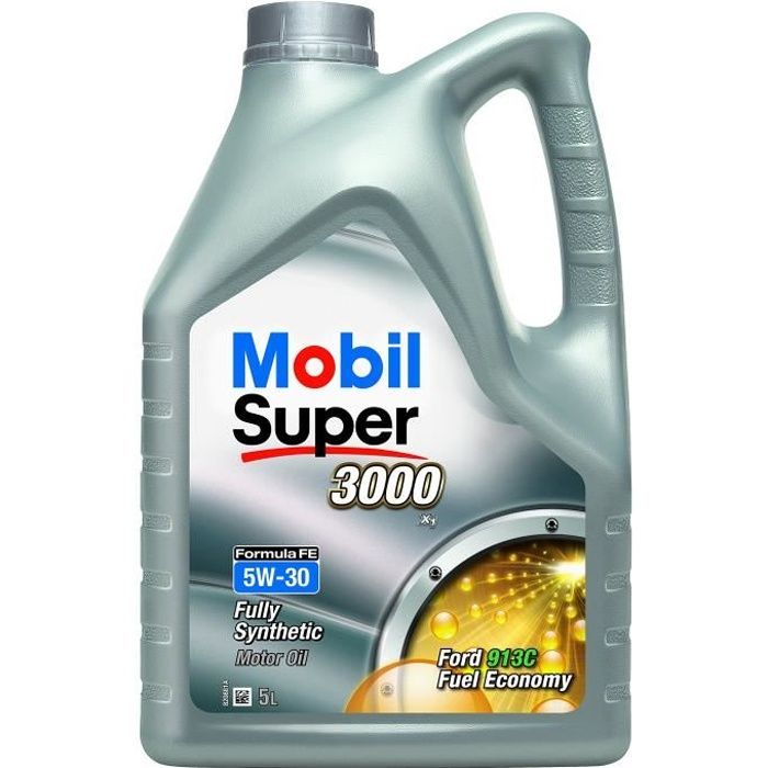 Mobil 1 151176 Huile moteur 5w30