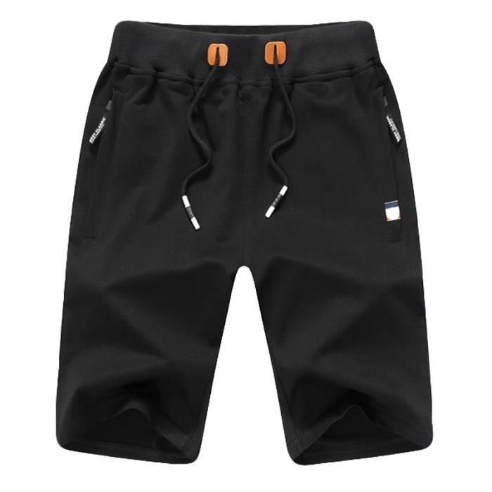 Short Homme mode baggy Short S