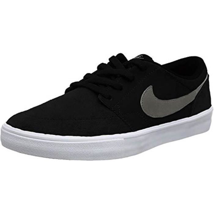 Chaussures De Running KLIYX Sb Portmore Ii solaire Chaussures Planche à roulettes Taille-40 1-2