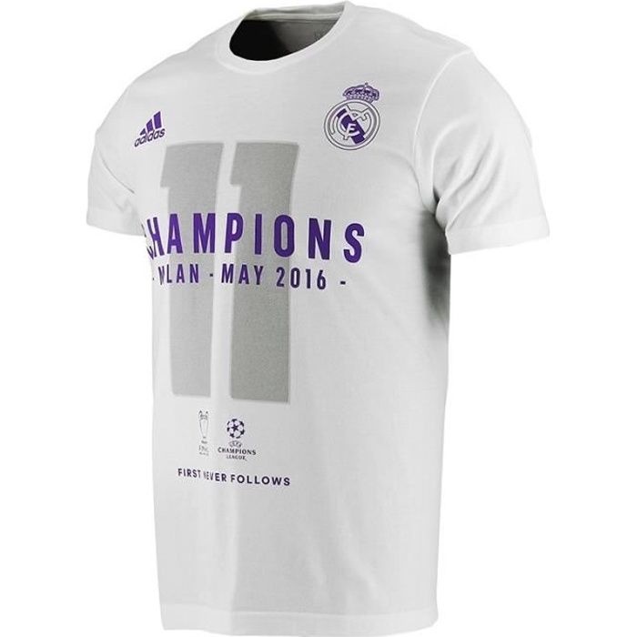Real Madrid T-shirt