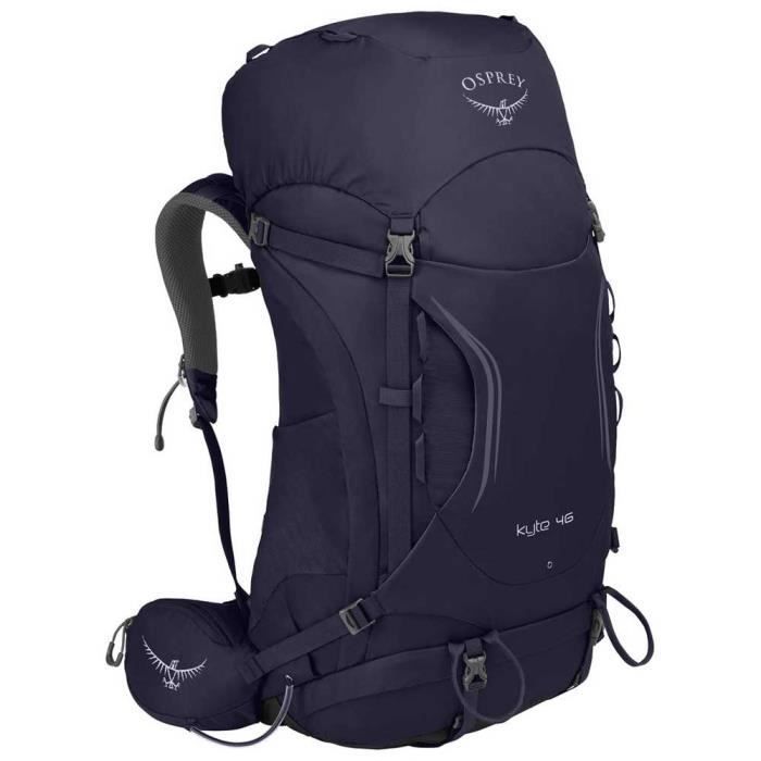 Sacs à dos et bagages Sacs à dos Osprey Kyte 46l - S-M - Violet
