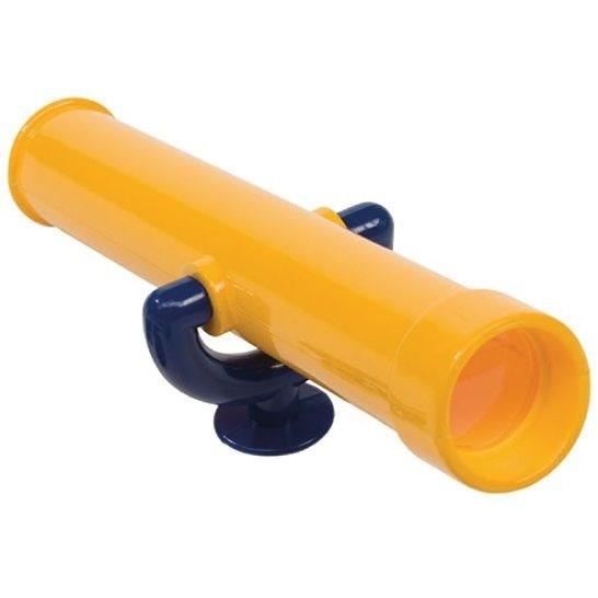 AXI Telescope Jaune / Bleu
