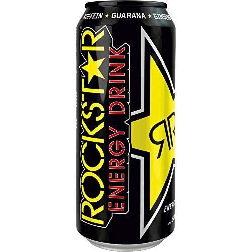 Rockstar Original Energy Drink