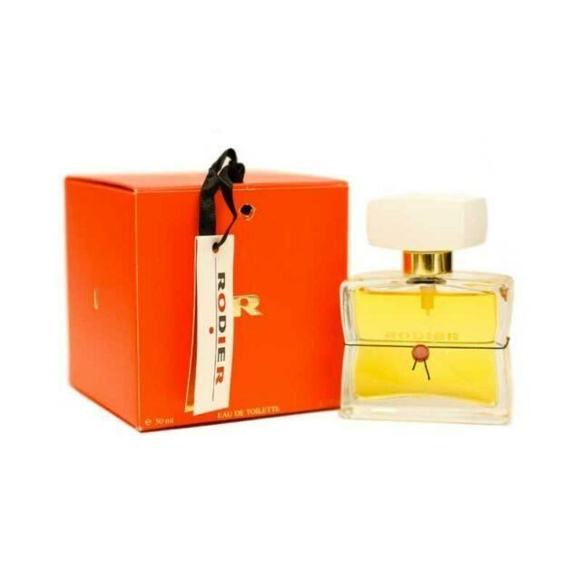Eau de toilette Femme RODIER 100ML