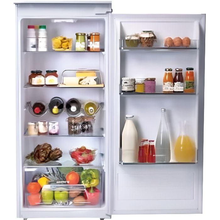 Réfrigérateur 1 porte ROSIERES RSLP122N