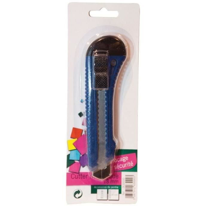 SAVY - Cutter 18mm à 2630000 A