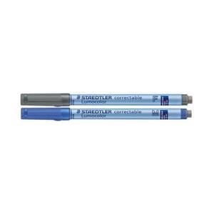 Staedtler lumocolor marqueur non permanent corr…