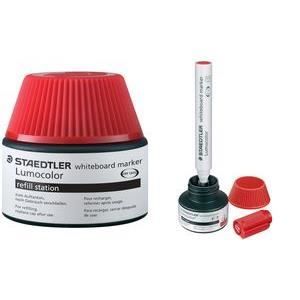 STAEDTLER Lumocolor flacon de recharge 488 51, …