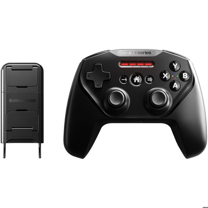 Manette de Jeu - STEELSERIES - NIMBUS +