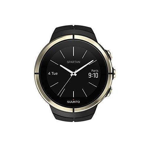 SUUNTO Montre Connectée Sport GPS SPARTAN ULTRA GOLD SPECIAL EDITION