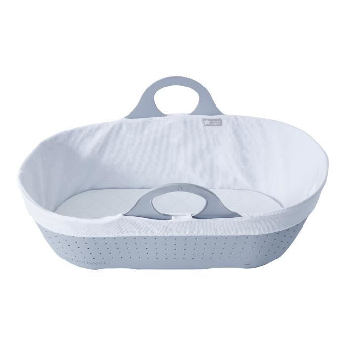 TOMMEE TIPPEE Couffin Sleepee – Gris taupe