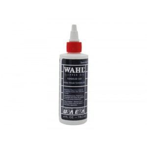 Wahl Huile en bouteille pour tondeuse