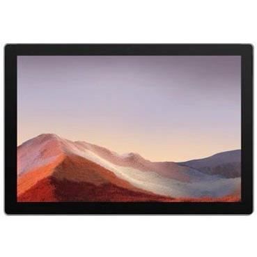 NOUVEAU Microsoft Surface - Pro 7 - 12.3- - Core i7 - RAM 16Go - Stockage 256Go SSD - Platine