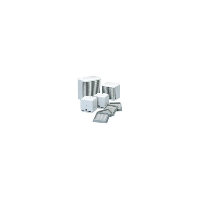 VMR ARIETT sanitaire 15-30 m3/h