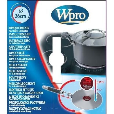 WPRO IDI003 - Disque relais induction