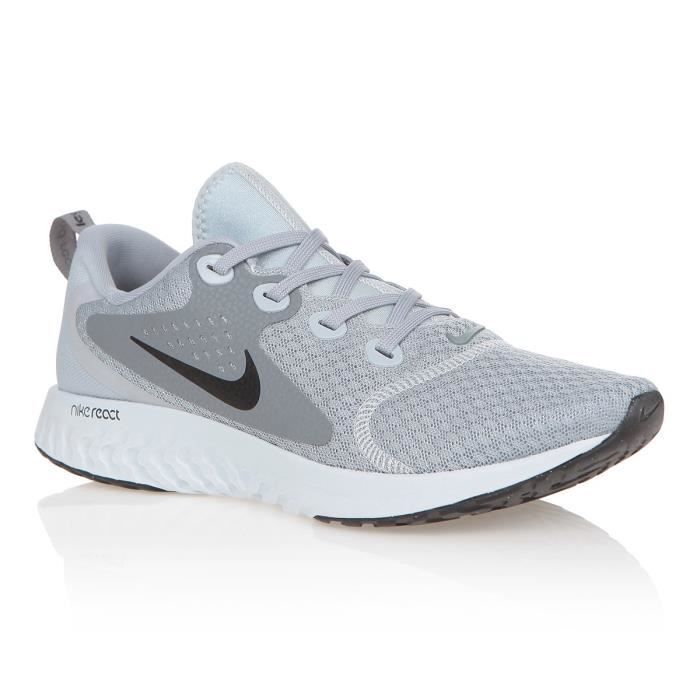 nike running grise, Off 65%,