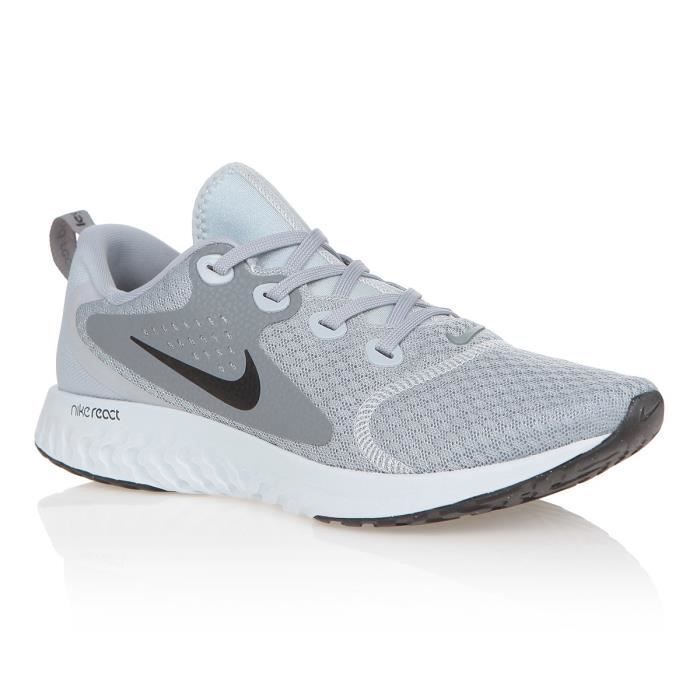 Baskets running on sale rebel react