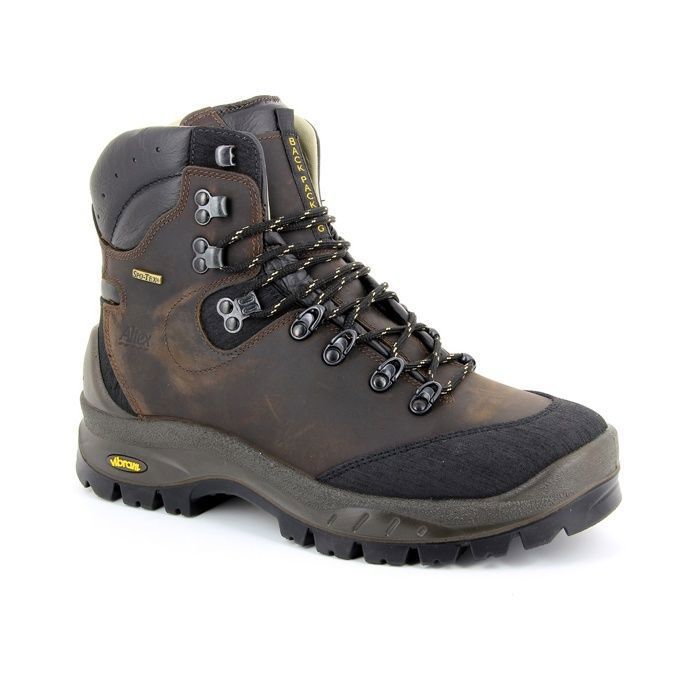 Chaussures de trail Altex Annapurna - marron Chaussures de trail Altex Annapurna - marron
