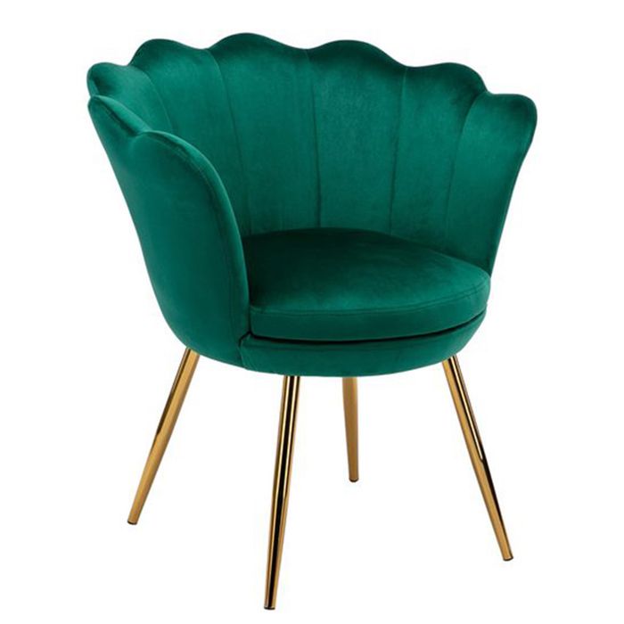 Vesgantti Petit Canapé 2 Places en Velours Bleu 121cm Coussin à Ressorts, Causeuse de Salon Moderne Vesgantti Petit Canapé 2 Places en Velours Bleu 121cm Coussin à Ressorts, Causeuse de Salon Moderne