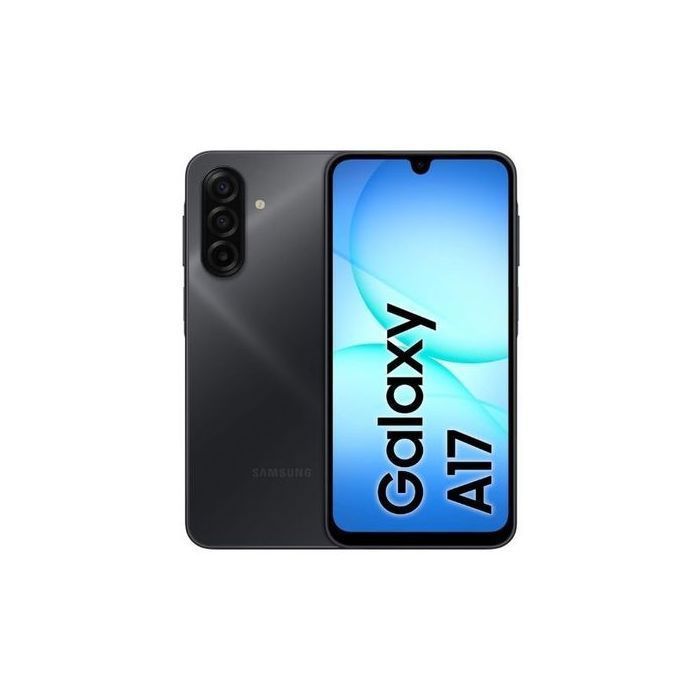 Samsung Galaxy A17 4G - vue 2
