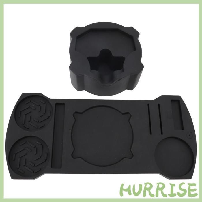 Porte-filtre 54 Mm, Station De Bourrage à Expresso Pour Filtres