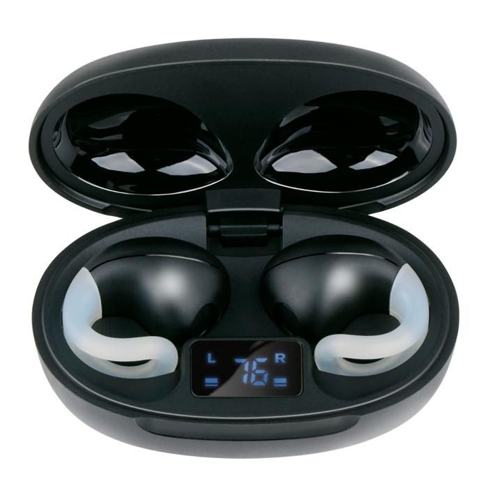 Grundig Écouteurs sans Fil ¿ Écouteurs Bluetooth ¿ Intra auriculaires ¿ 400 mAh ¿ - vue 4