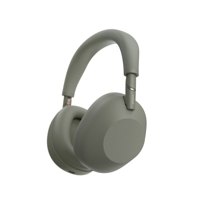 Sony WH-1000XM6 Vert
