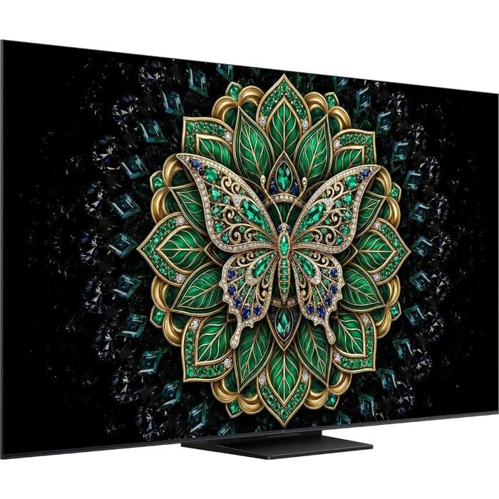 TCL 65C6K Pro TV