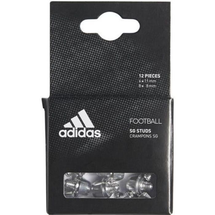 Crampons de top rechange adidas