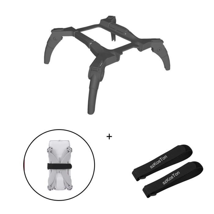 Trains D'atterrissage Pour Drone DJI Neo - Sunnylife