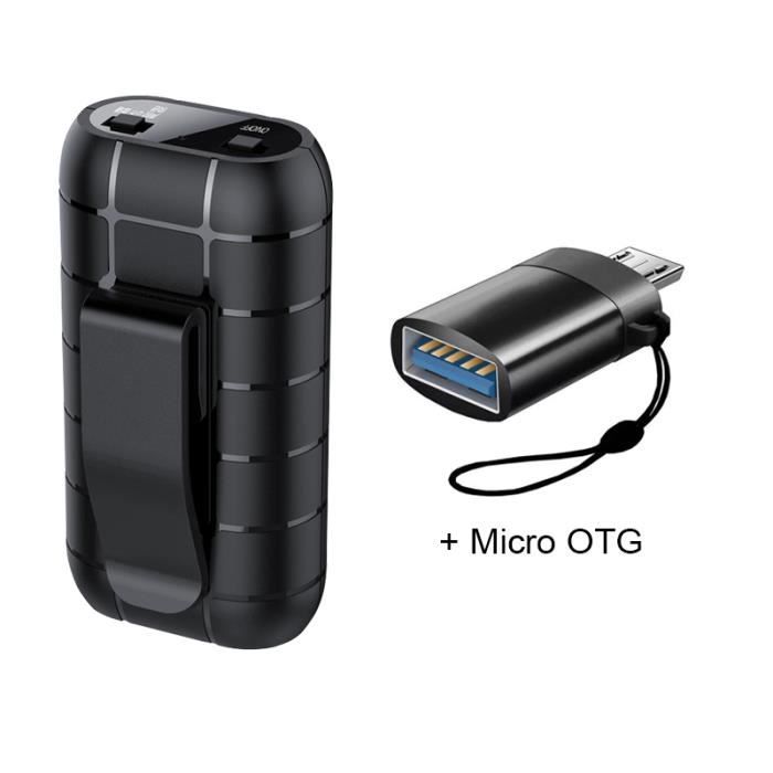 Stylet Enregistreur Vocal USB - 16GB Ou 32GB - Micro Intégré - Pour Interview, Note Audio, Espionnage?