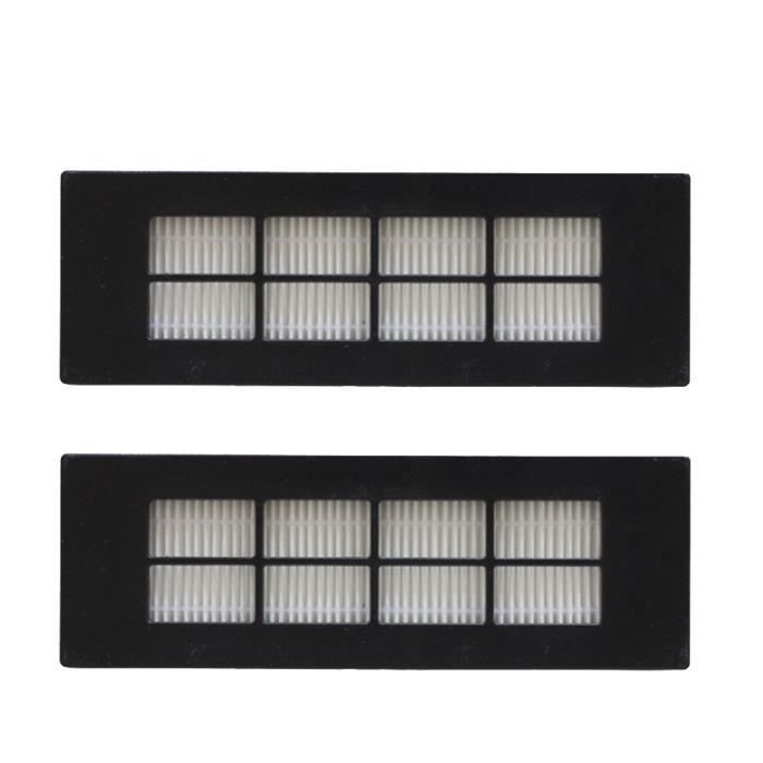 Compatible avec Tineco Floor One Switch S6 / Stretch S6 / Switch S7 Stretch Brosse à rouleau Filtre Accessoires et pièces de remplacement  6