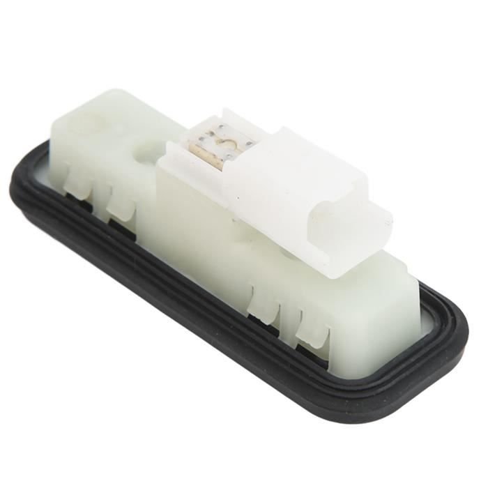 Poignée Extérieure De Coffre De Voiture Pour Chevrolet Captiva Poignée Extérieure De Coffre 96624625