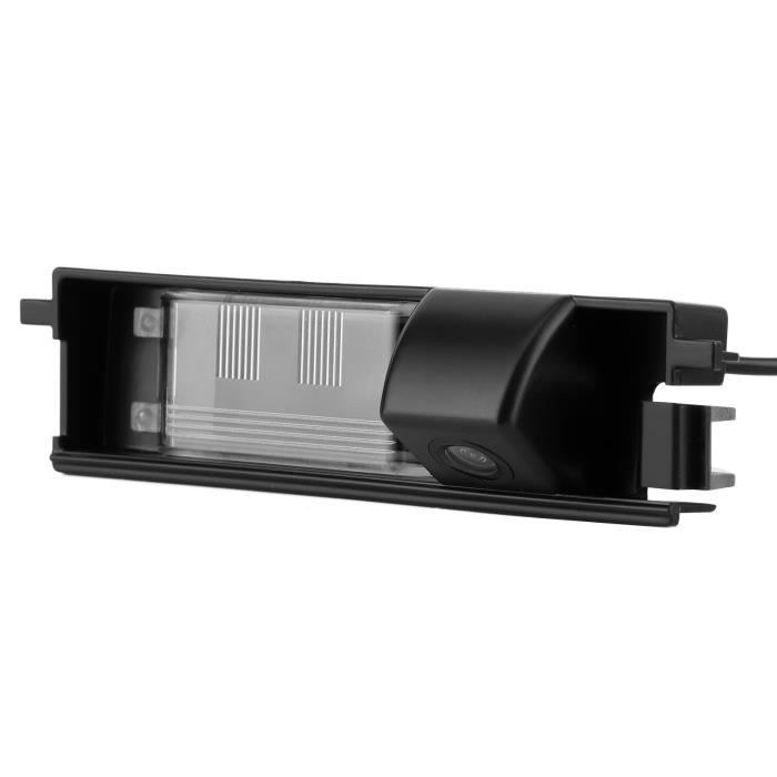 Protections De Seuils De Porte Pour Toyota RAV4 (2019-2023) - ABS/Inox - 4 Pièces - Style Filage Noir