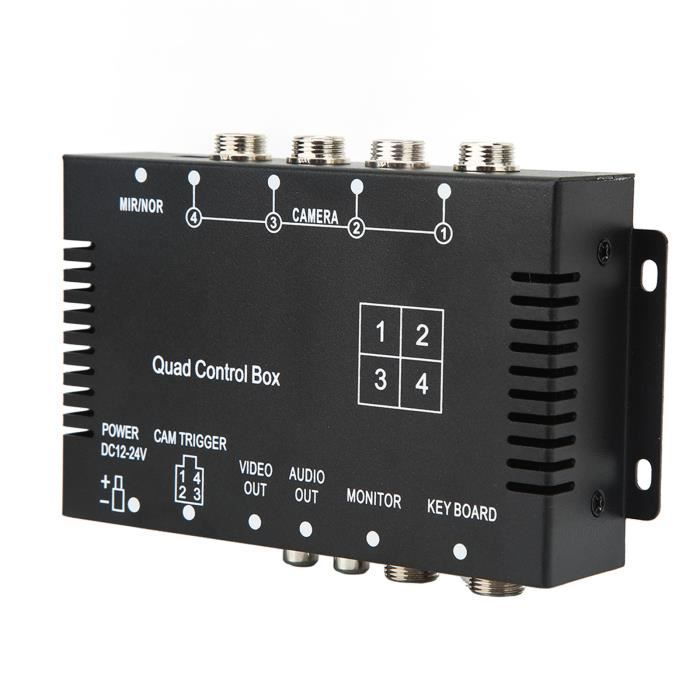 1CH RF Radio Commutateur De Commande à Distance Avec Mémoire Fonction Dc 12 V Pour Stores 2 X émetteur Et 4 X Récepteur 788x788