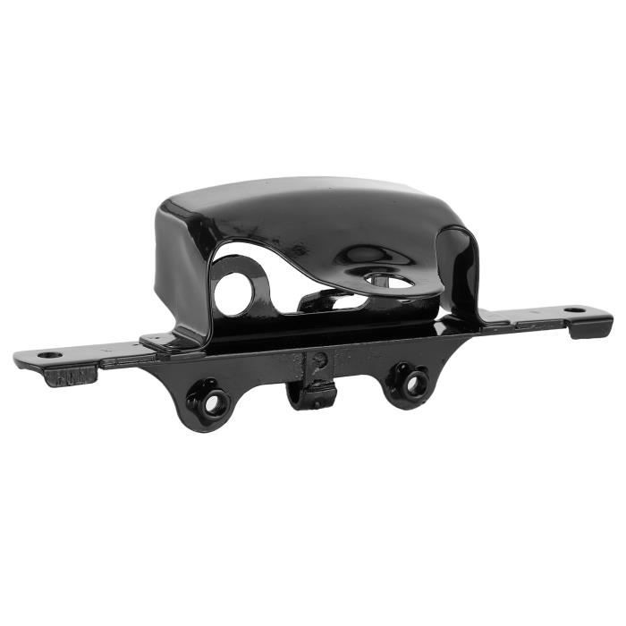 Support Feu Arrière Et Plaque Pour BMW R NineT Racer Scramble 2014-2020 - 6