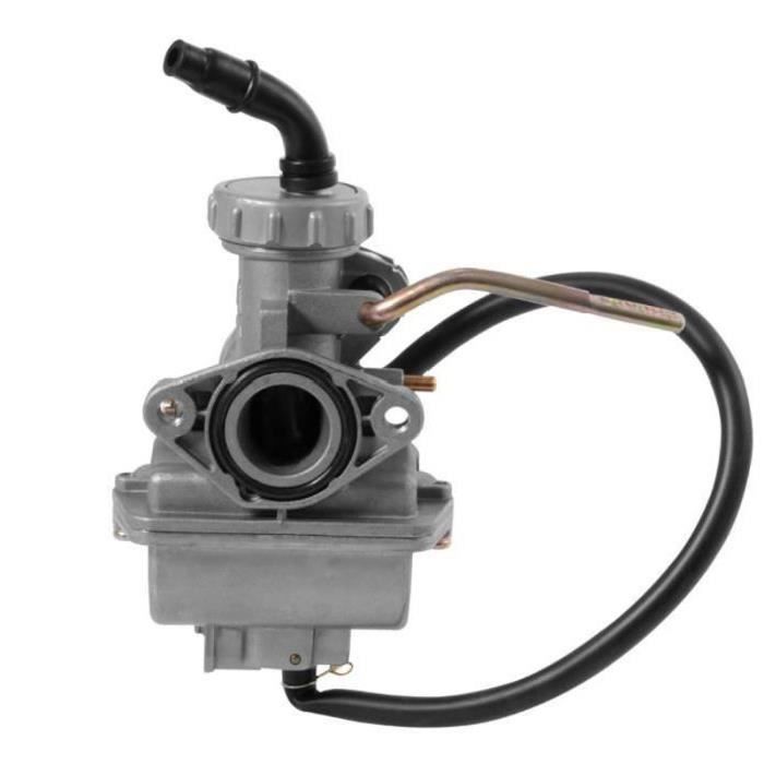Quad ATV V/élo Carburateur 22/ mm PZ20/ Pit Bike