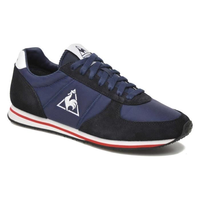 Basket coq sportif homme bolivar top