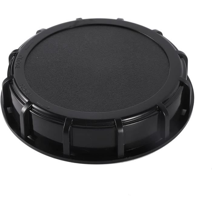 Bouchon De Cuve 1000l